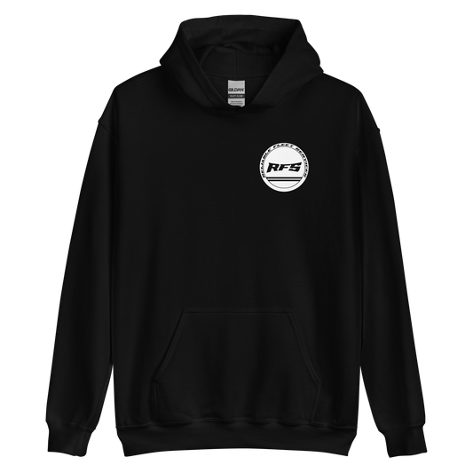 RFS Hoodie (Black)
