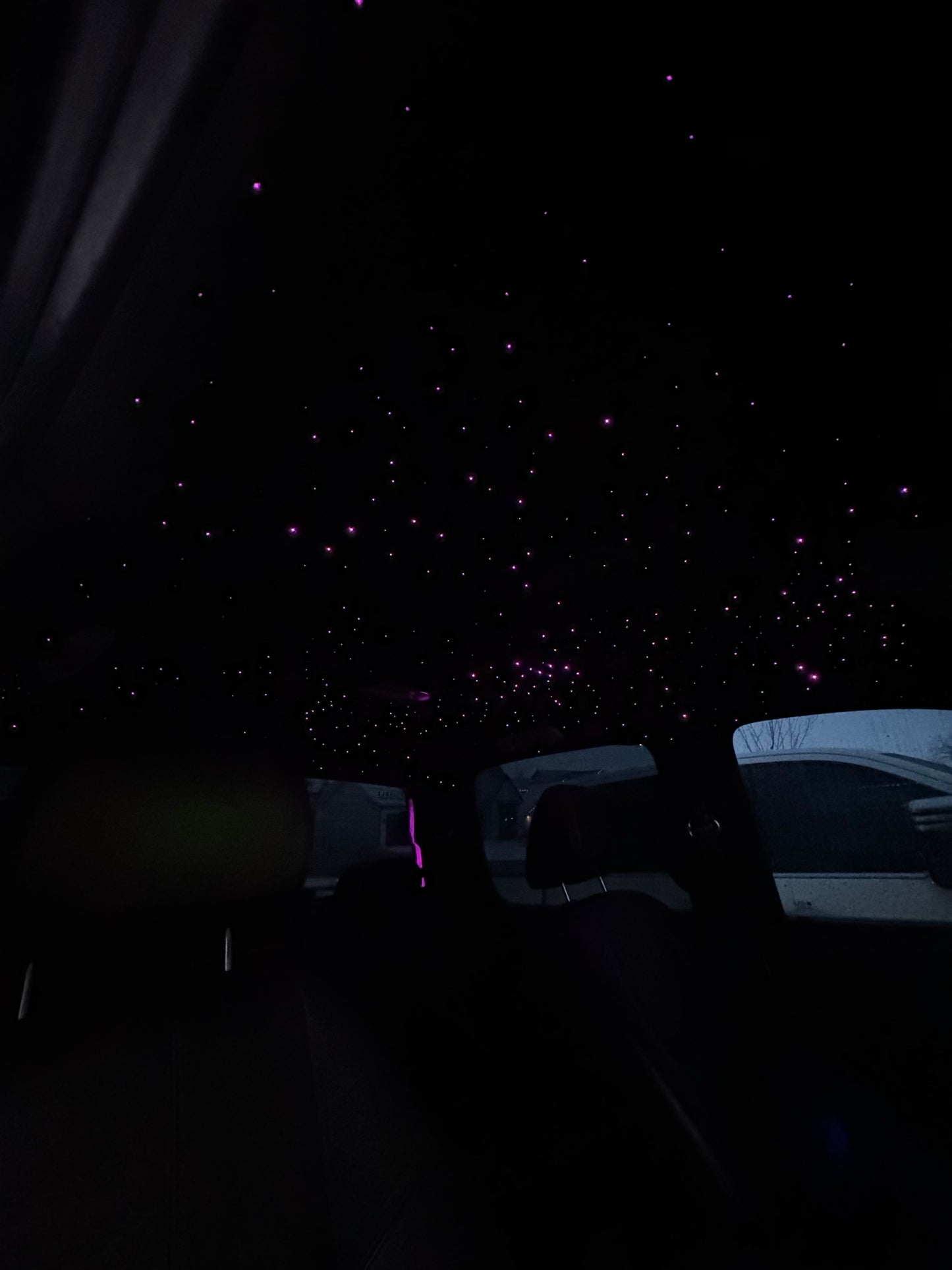 Starlight Headliner Kit
