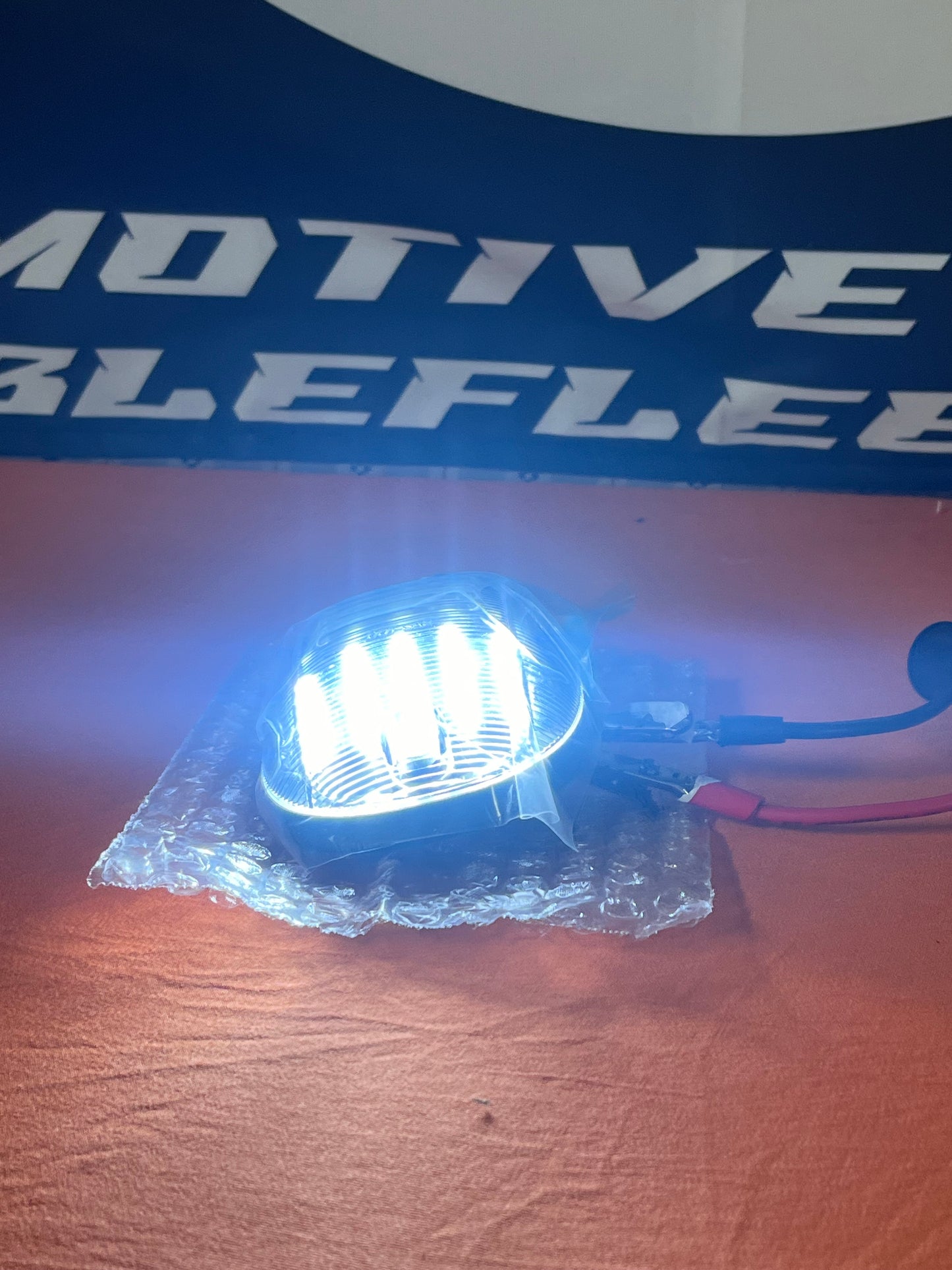 2003-2018 Dodge Ram 1500-5500 Cab Lights