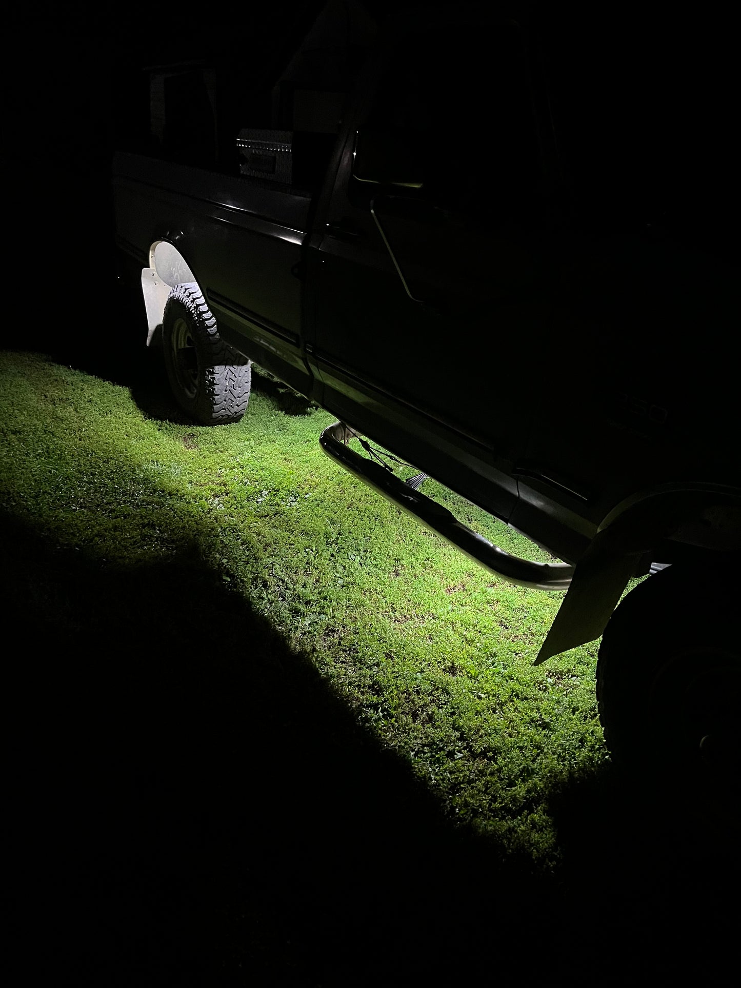 108 LED Rock Lights - Plug & Play