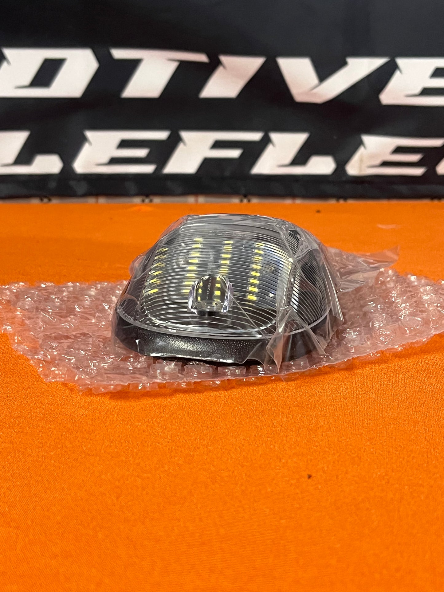 2003-2018 Dodge Ram 1500-5500 Cab Lights