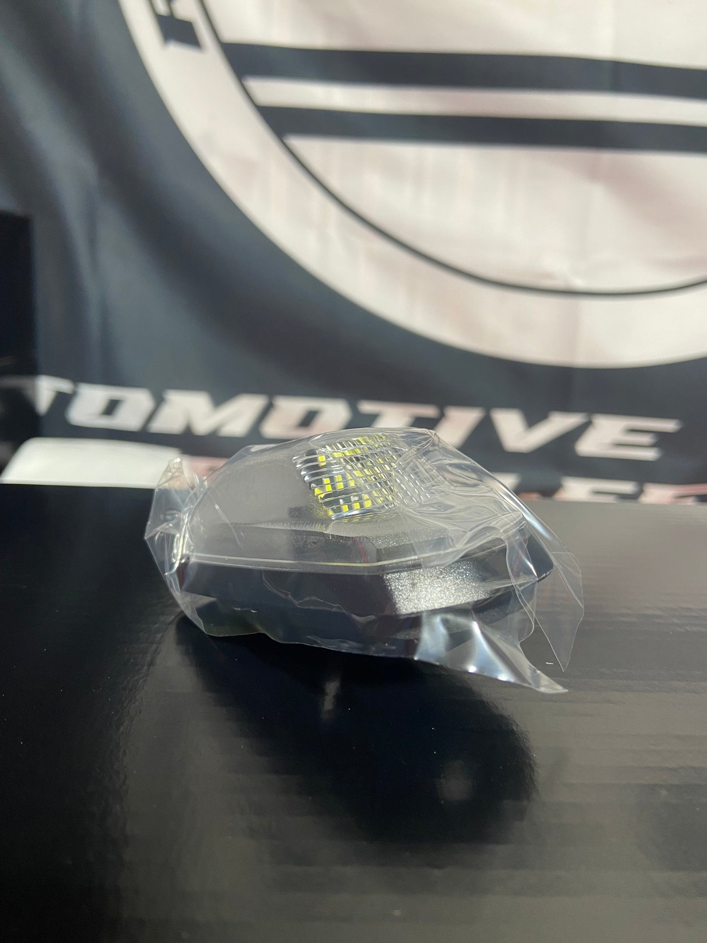 17-22 Ford F150-F600 Cab Lights