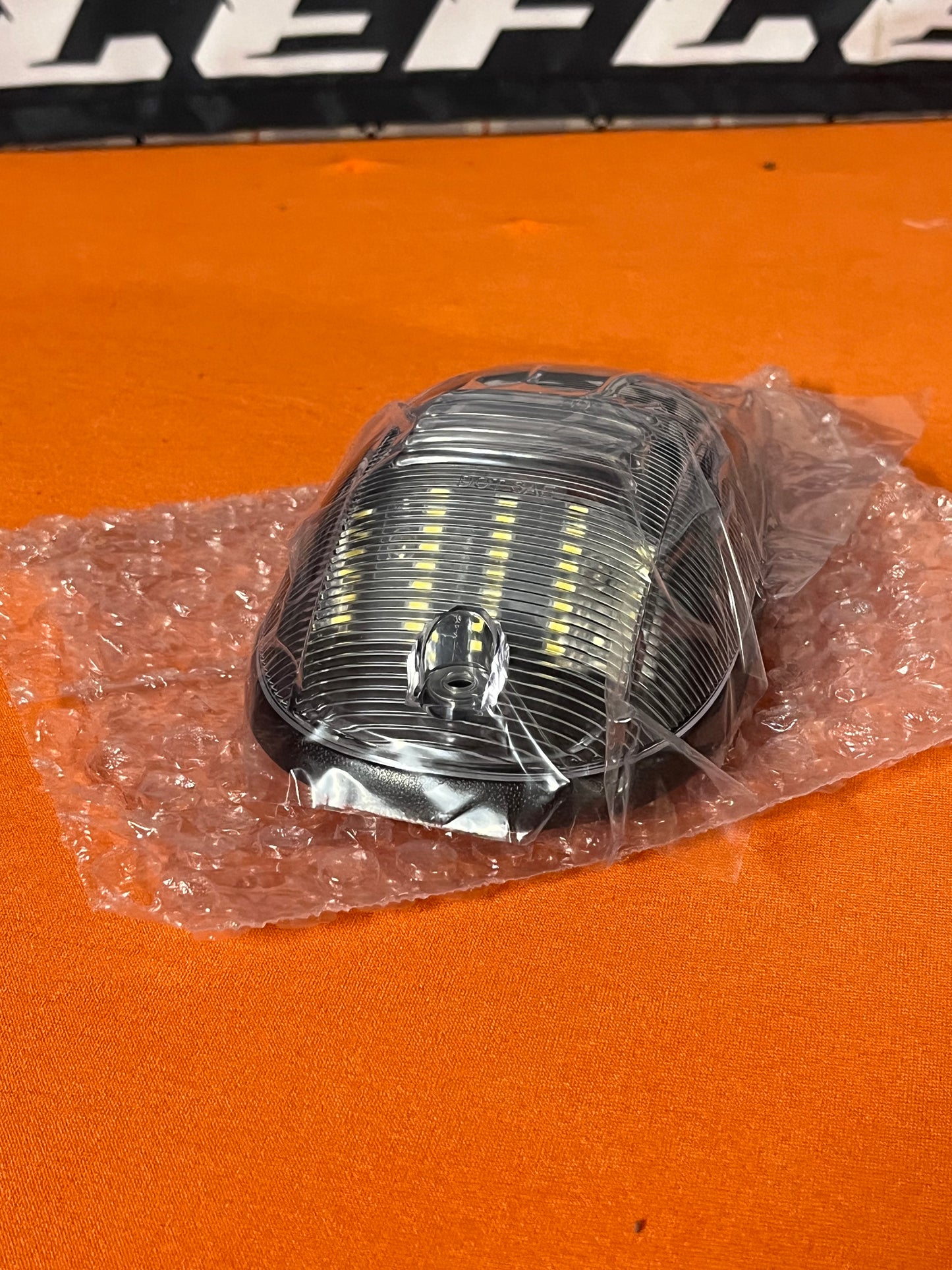 2003-2018 Dodge Ram 1500-5500 Cab Lights