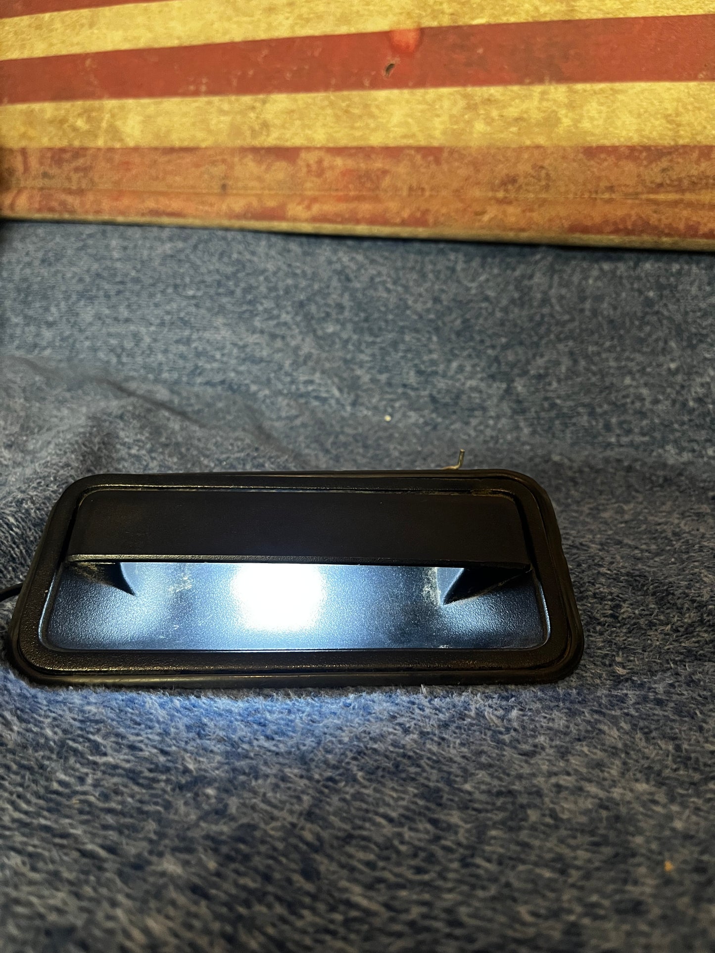 88-98 “ OBS” Chevrolet & GMC Switchback Door Handles