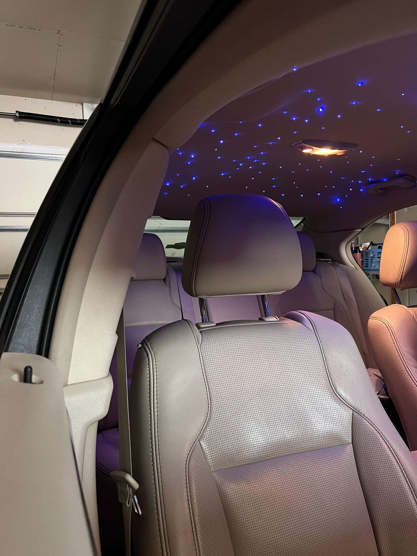 Starlight Headliner Kit