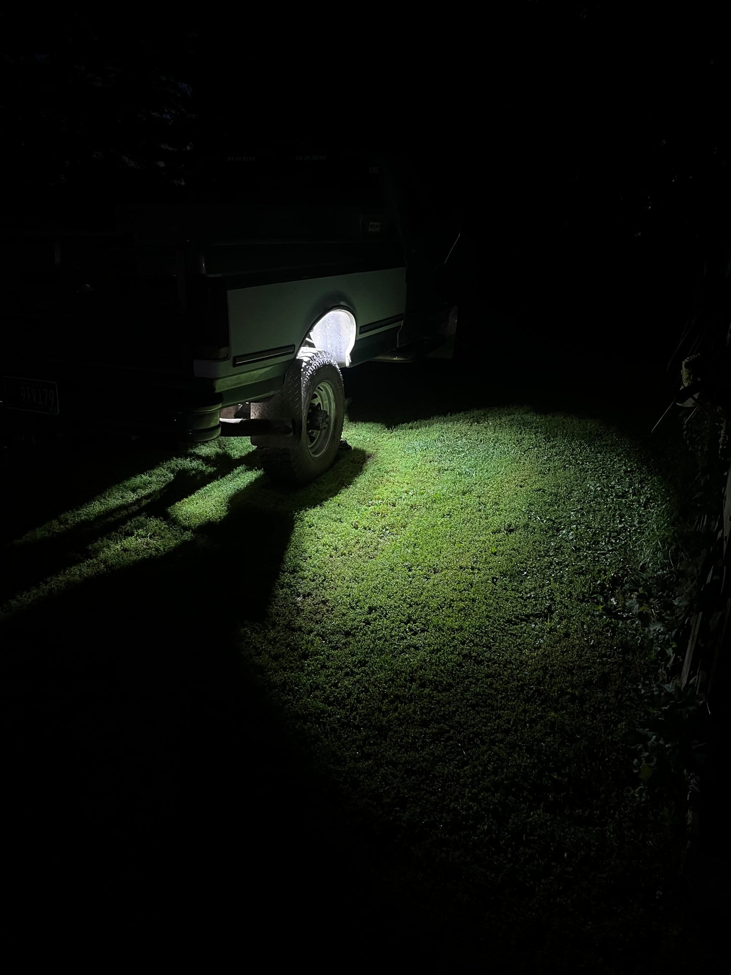 108 LED Rock Lights - Plug & Play