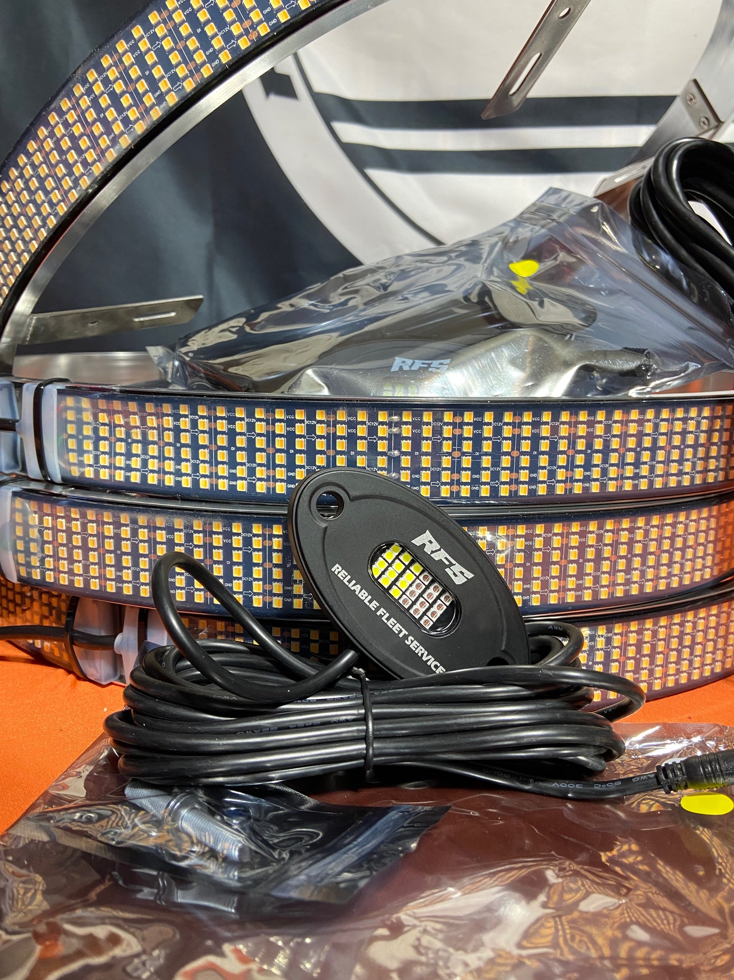 Bronze Bundle (Switchback)