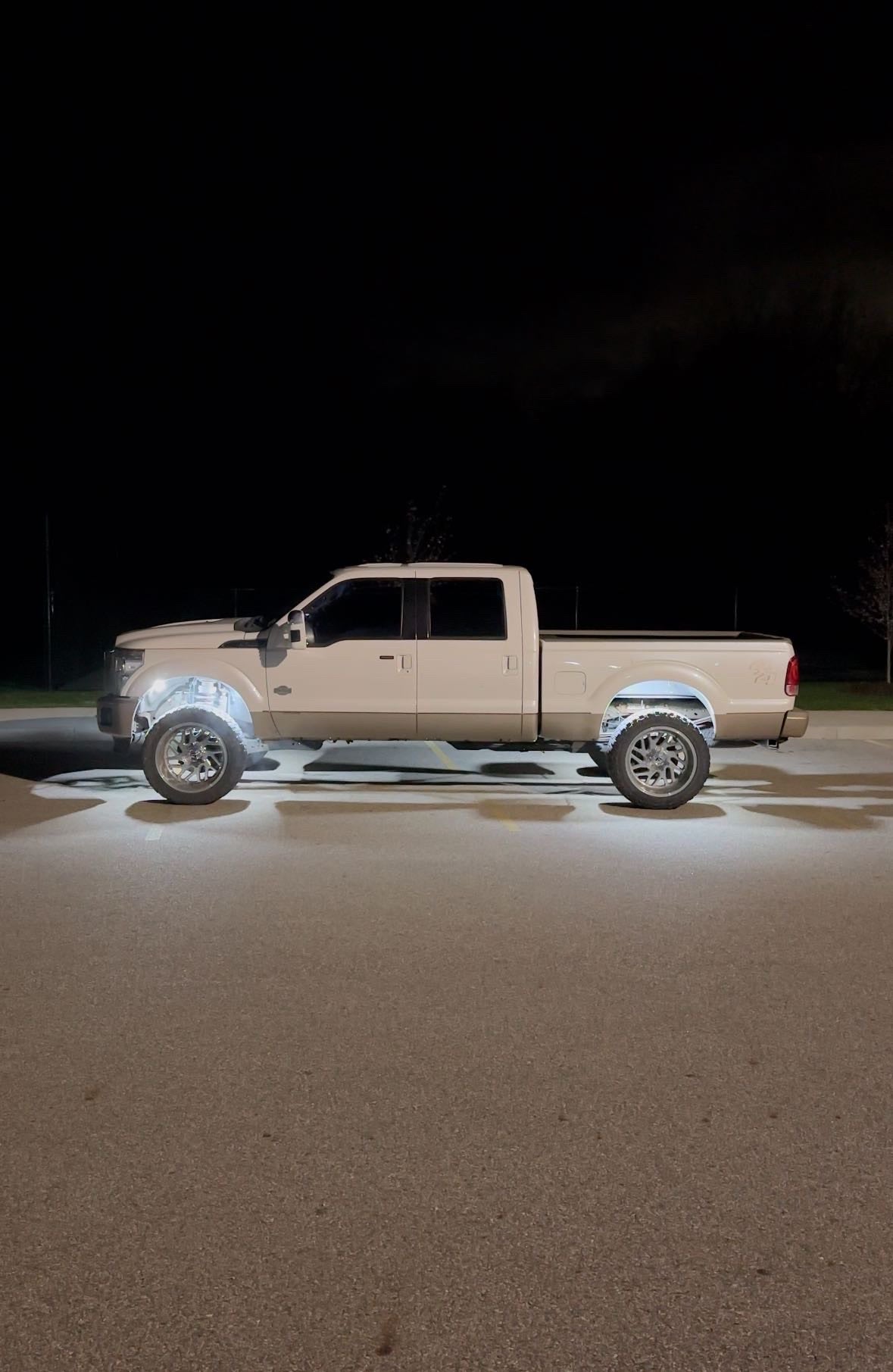 108 LED Rock Lights - Plug & Play