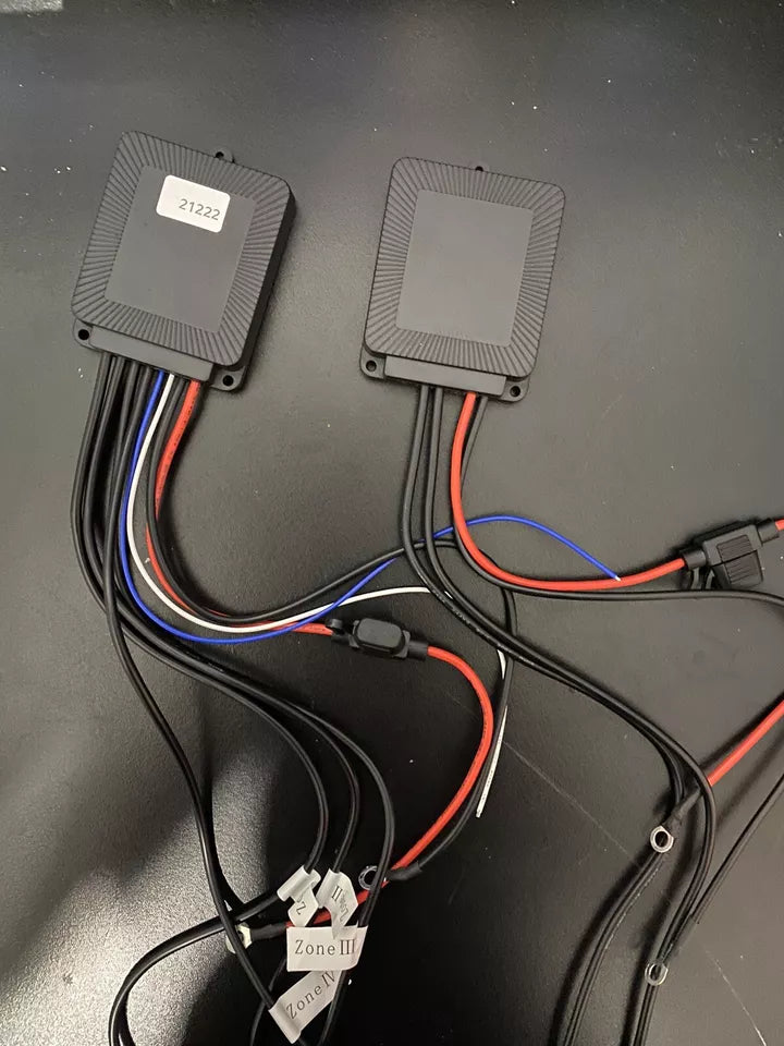 Replacement OR Strobe Controller
