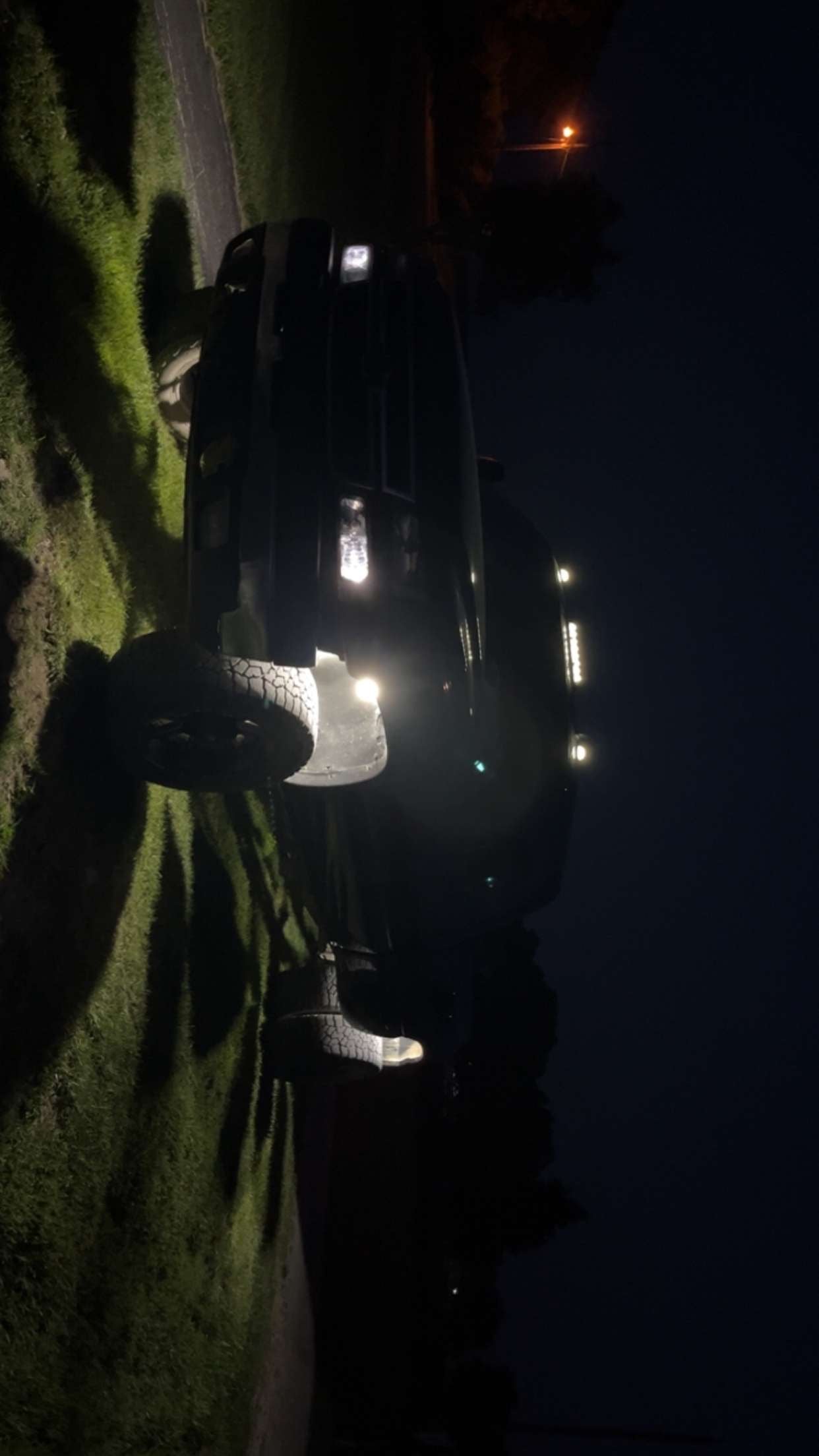 96 LED Switchback Rock Lighs - Plug & Play