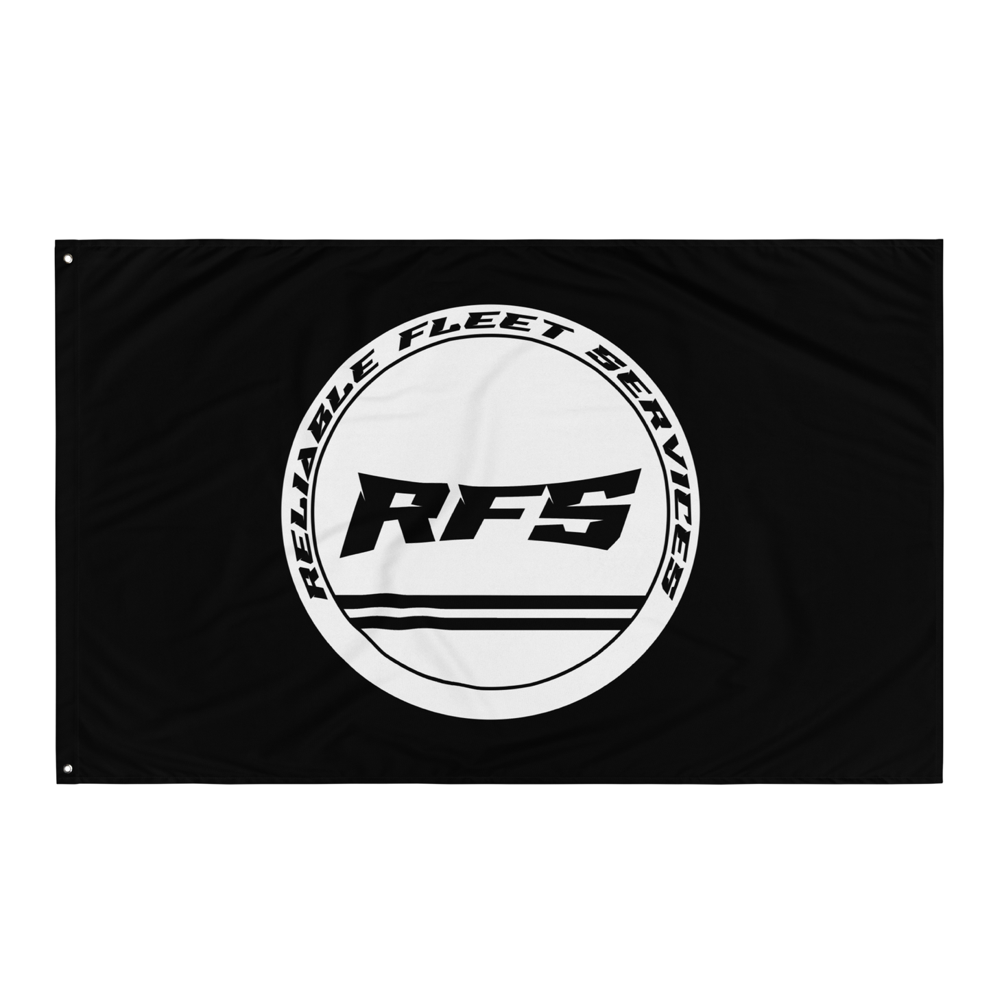 RFS Flag/Banner