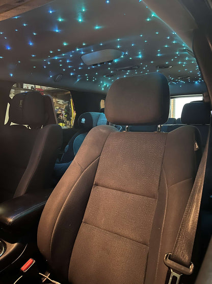 Starlight Headliner Kit