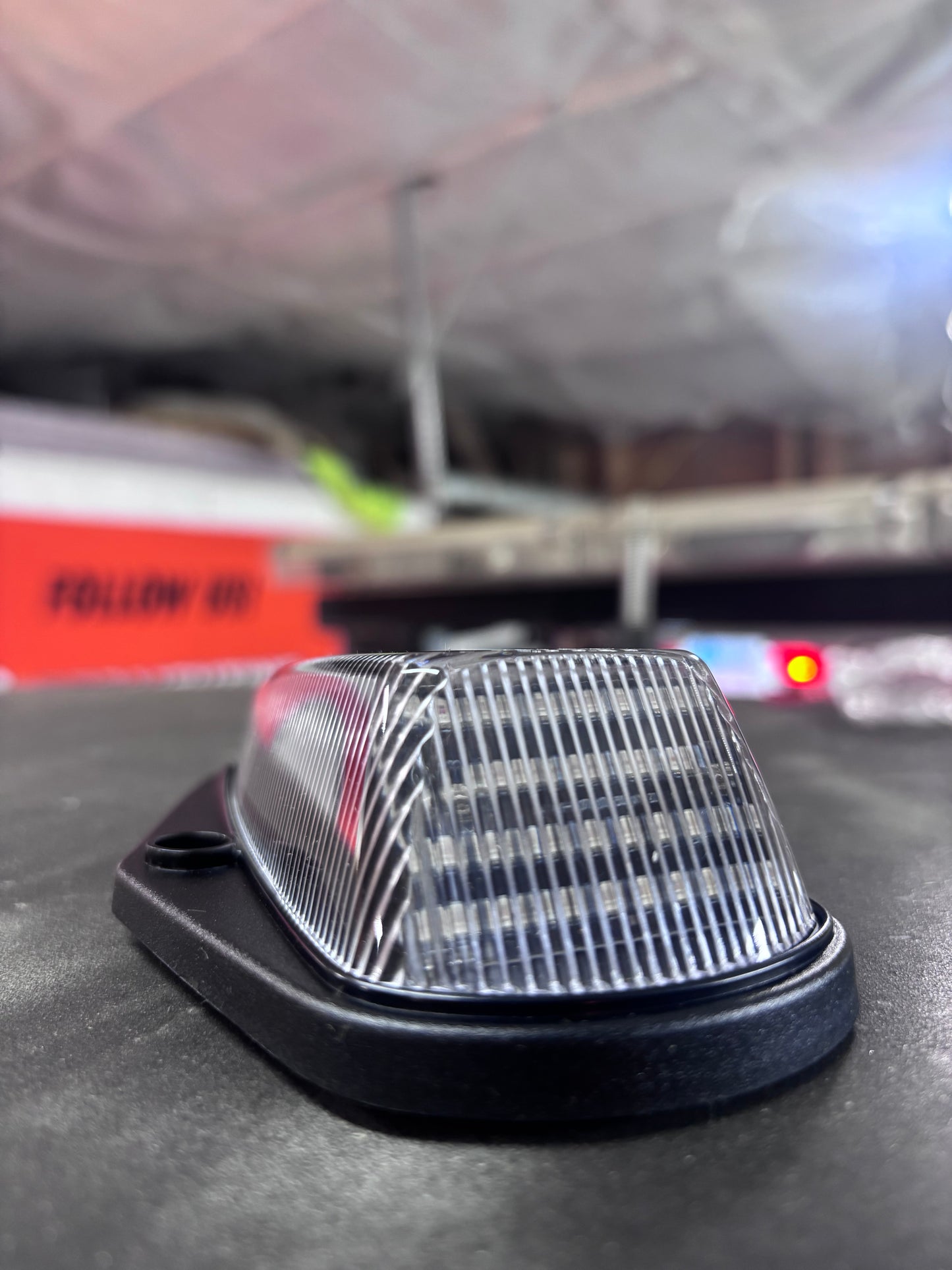 86-97 Ford F150-FSuperDuty Cab Lights