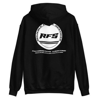 RFS Hoodie