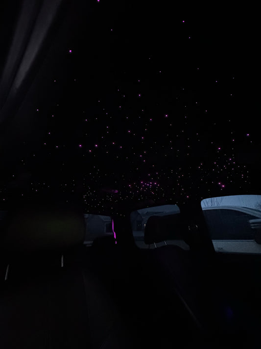 Starlight Headliner Kit
