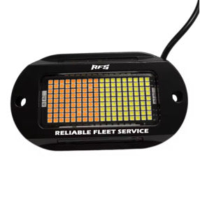 219 LED Switchback Rock Lights - Plug & Play
