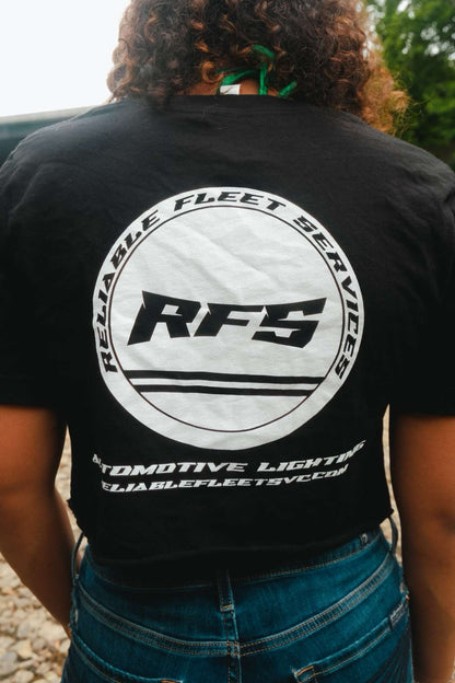 Reliable Fleet Service Automotive Lighting Supersoft T-Shirt