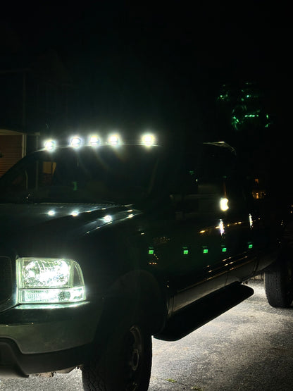 99-16 Ford F250-F550 Cab Lights