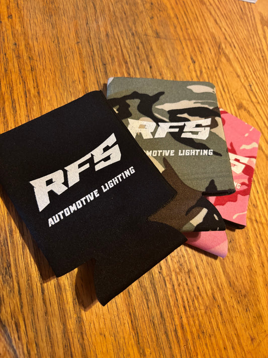 RFS Can Koozie