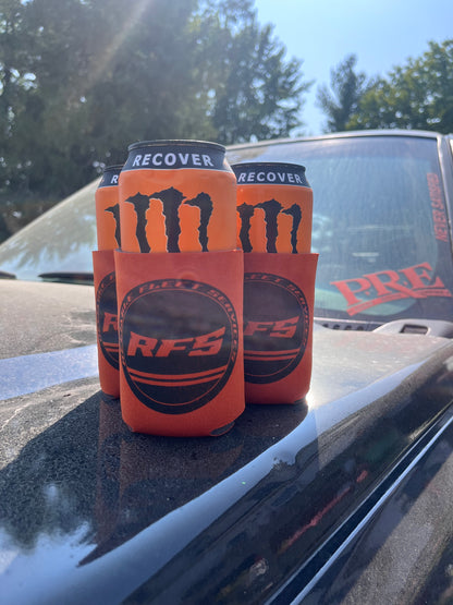 RFS Can Koozie