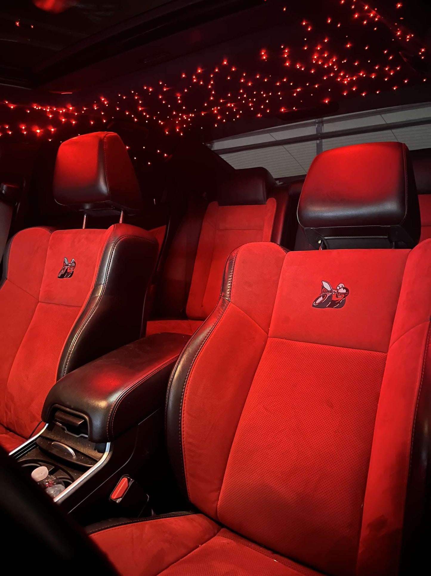 Starlight Headliner Kit