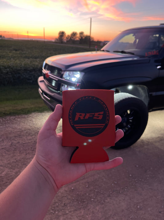 RFS Can Koozie