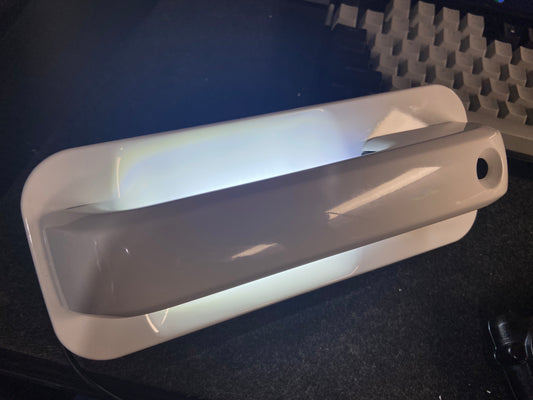 2015-2020 Ford F150 Switchback Door Handles