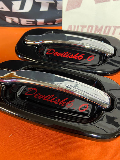 99-06 GM Switchback Door Handles