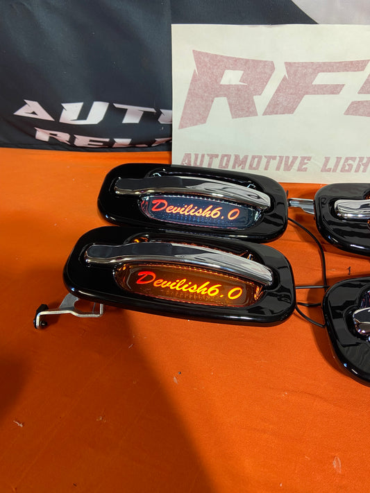 99-06 GM Switchback Door Handles